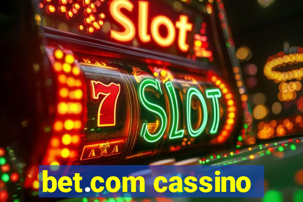 bet.com cassino